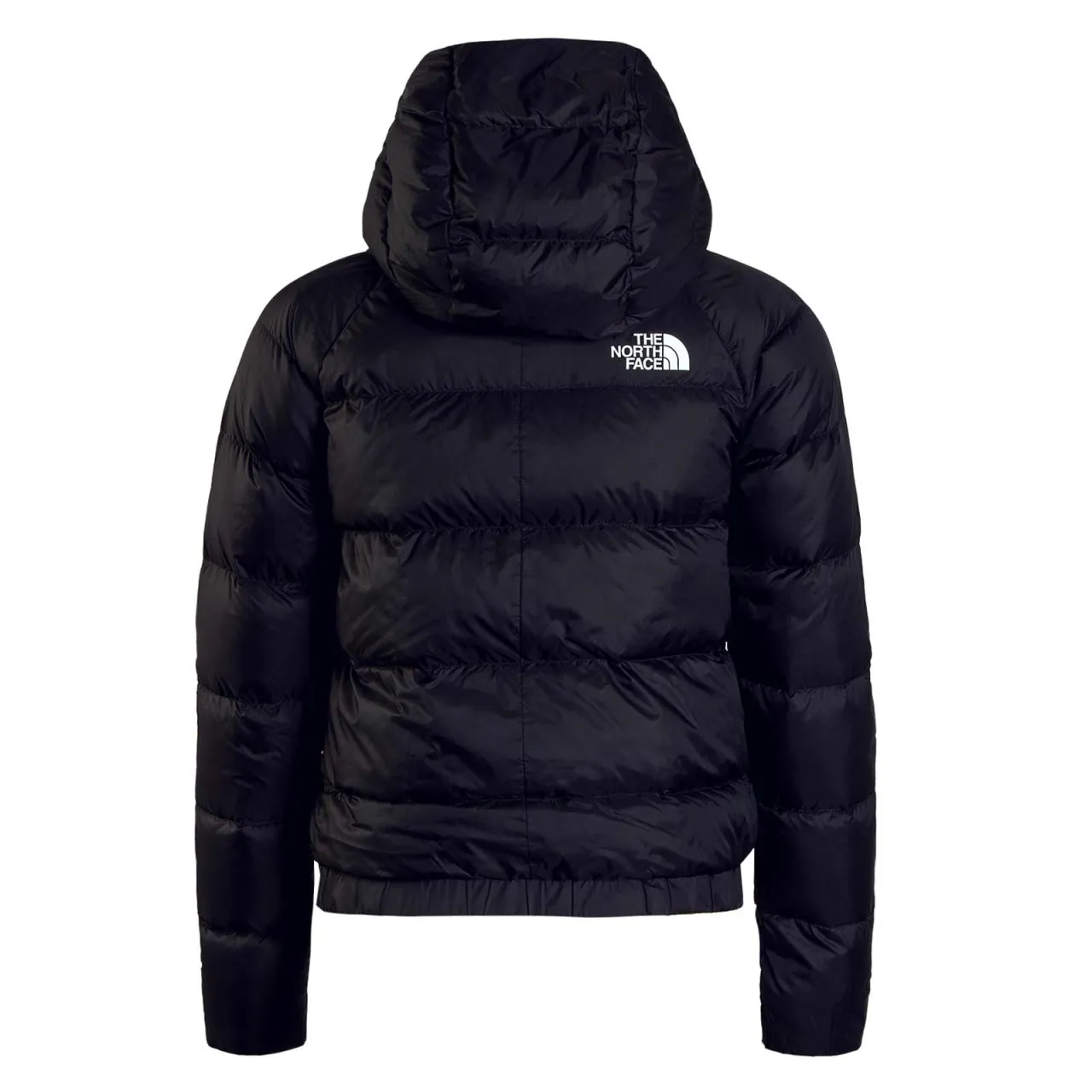 Damen / Kinder Jacke - Hyalite Down - Black