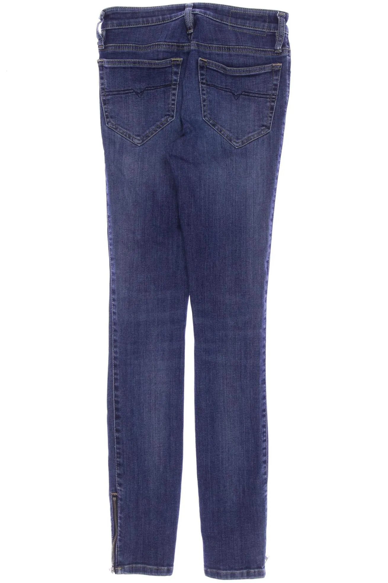 Damen Jeans Gr. 3XS