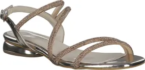 Damen-Sandalen 184901000003 (Gold)