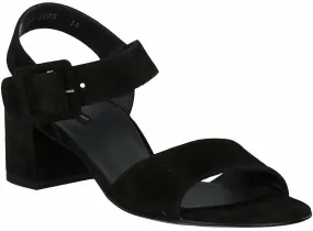 Damen-Sandalen 185002668011 (Schwarz)