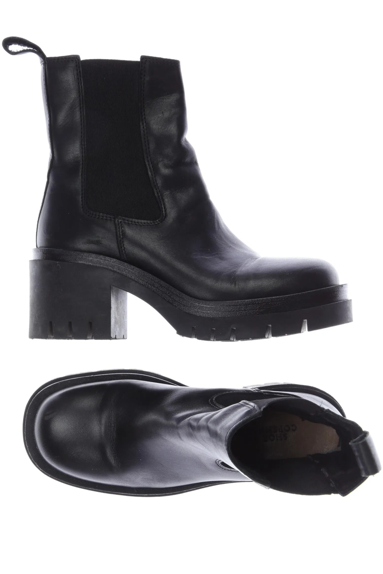 Damen Stiefel Gr. EU 36