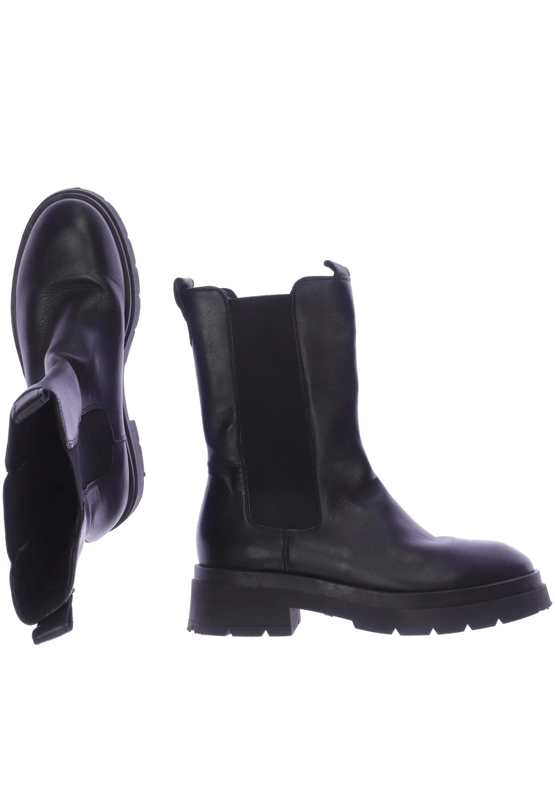 Damen Stiefel Gr. EU 40