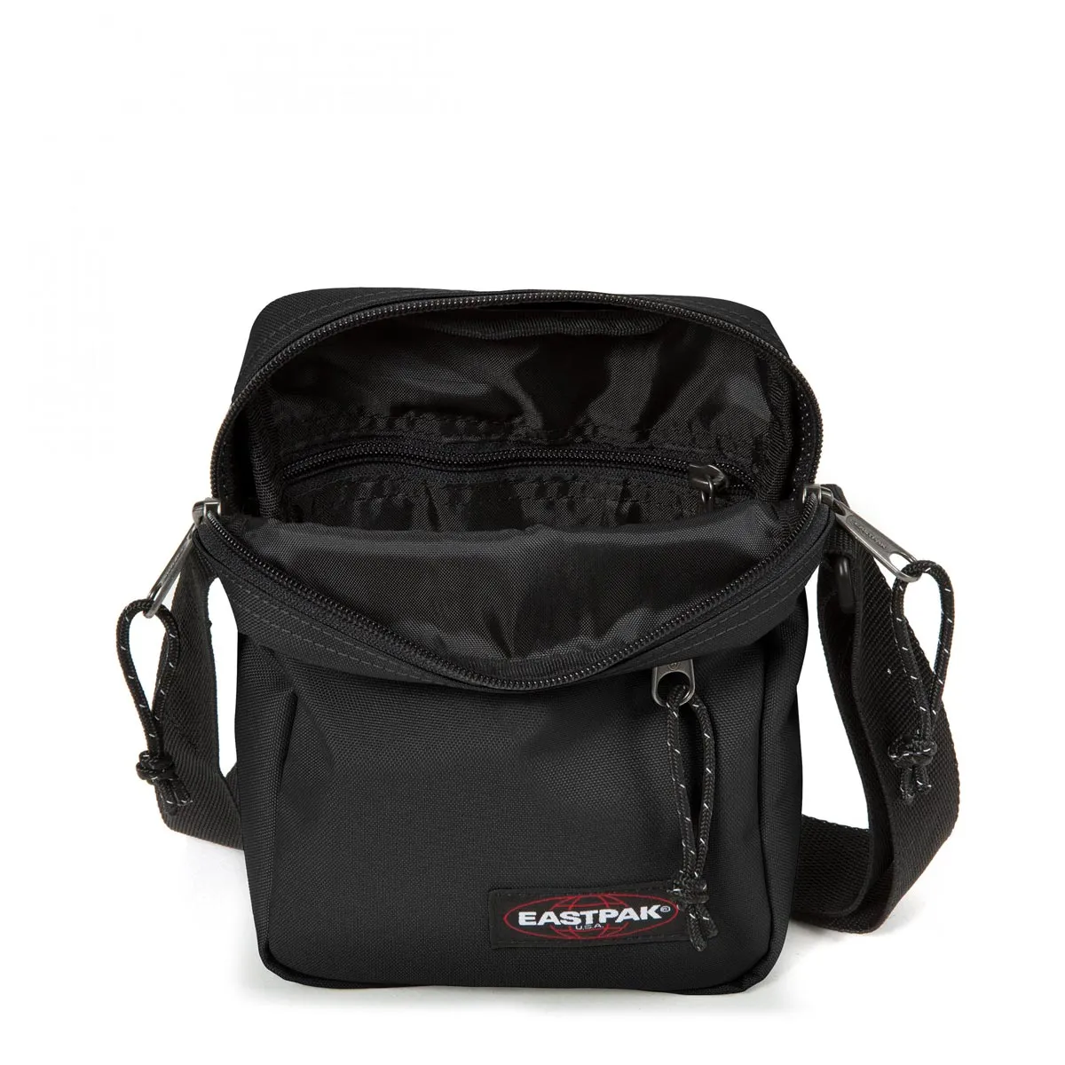 Eastpak The One Schulter Tasche EK0000450081 - schwarz