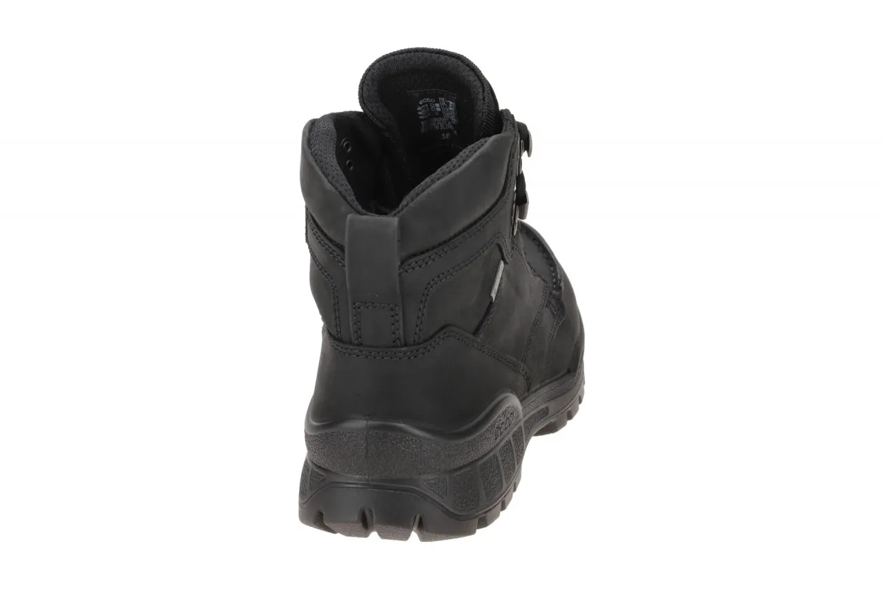 Ecco Track Damen Stiefel schwarz Gore-Tex