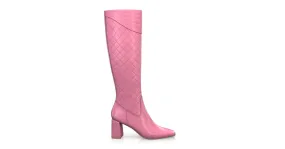 Elegante High Heel Stiefel 26882