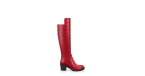 Elegante Stiefel 26155