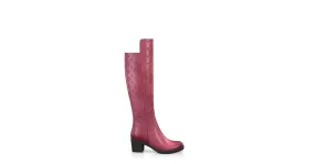 Elegante Stiefel 37121