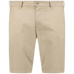 Eurex by Brax Chino-Shorts mit Stretch, beige 