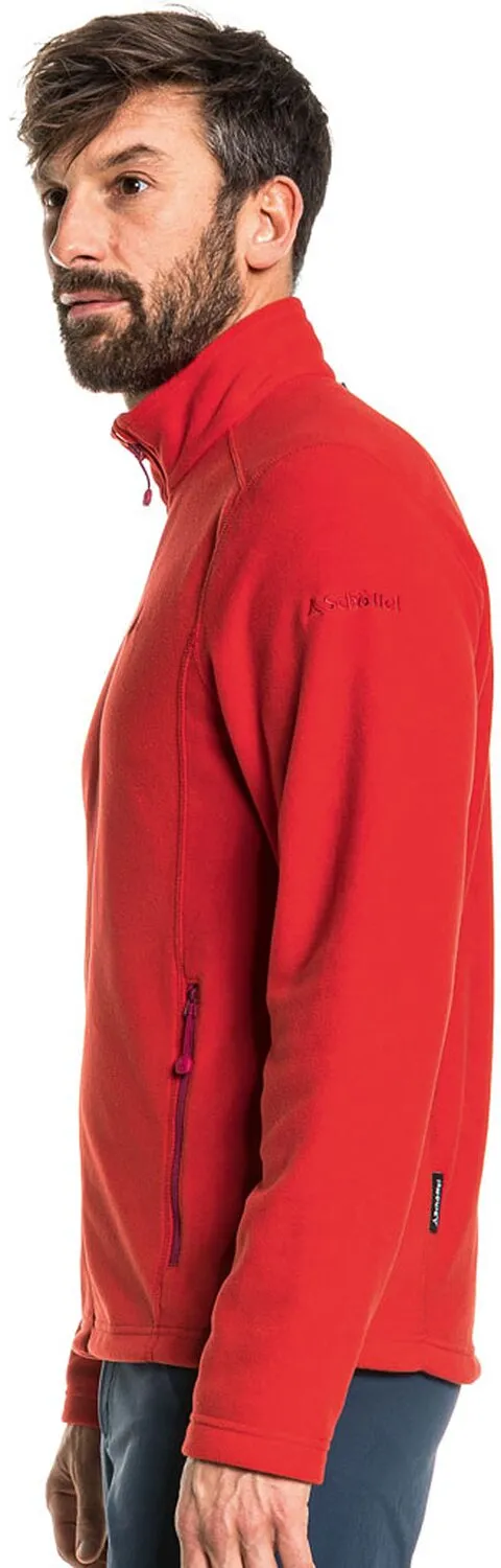 Fleece Jacket Cincinnati2 2070 48