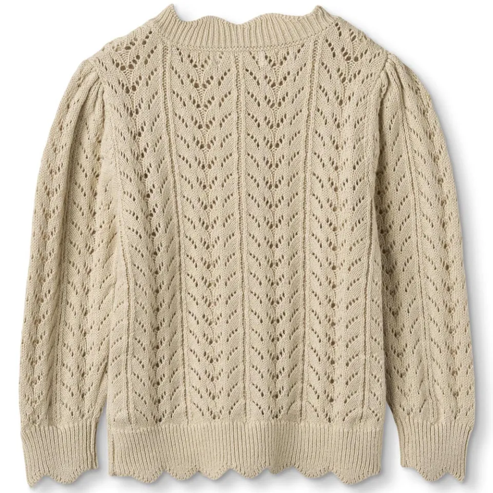 Fliink Cardigan NOVA