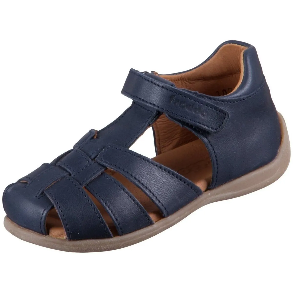 Froddo - Klettschuhe Dark blue G2150189