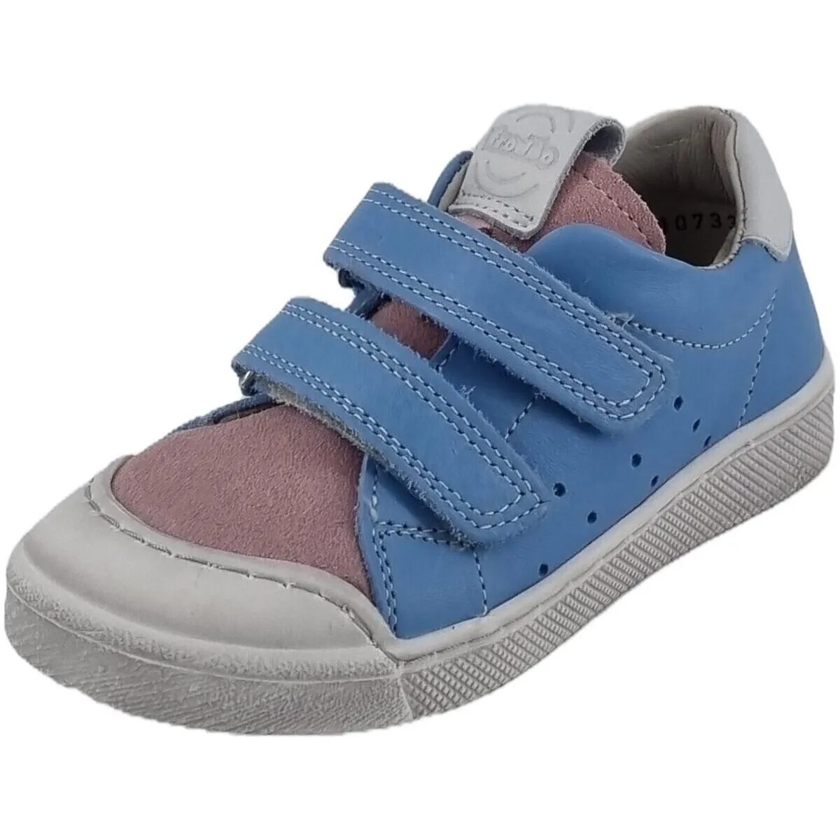 Froddo - Klettschuhe Rosario G2130316-22