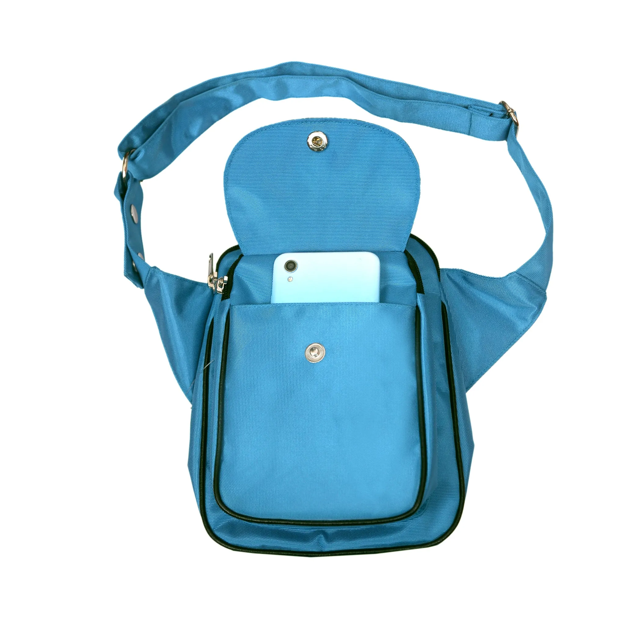 Gassi-Tasche Wasserabweisend - Freiburg HS 7338