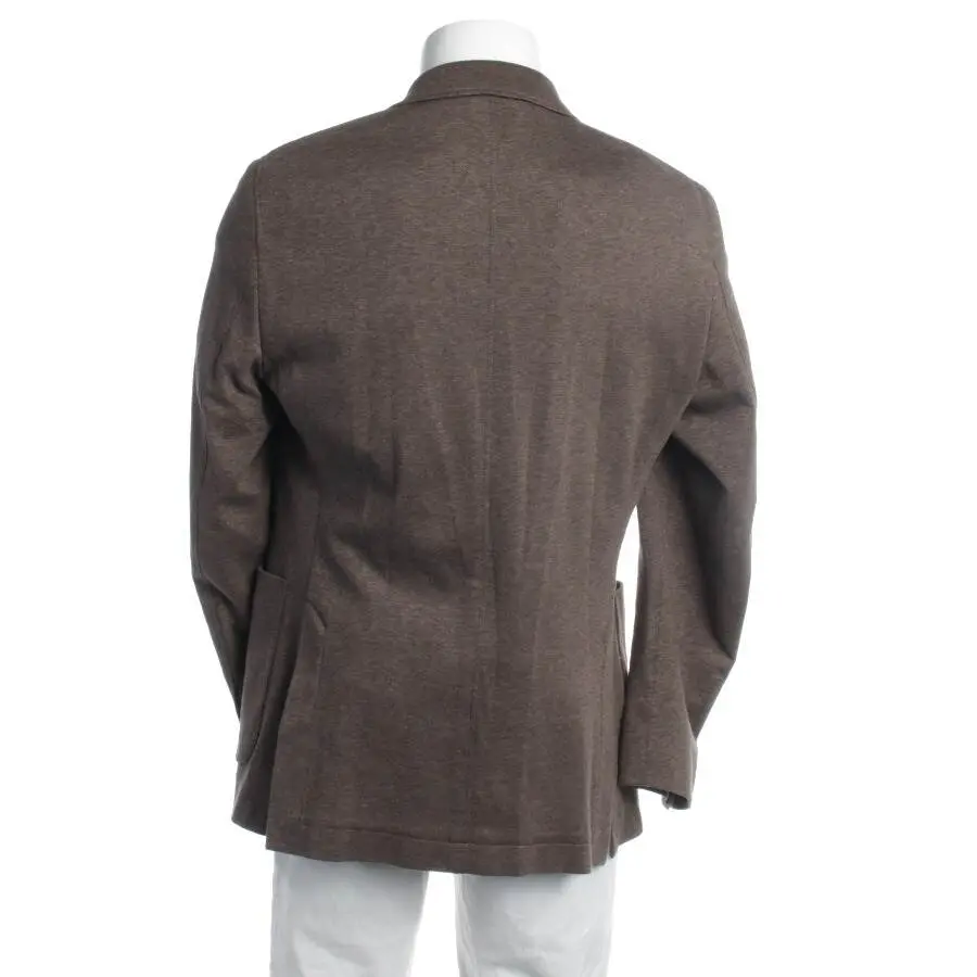 Hackett London Sakko 52 Braun