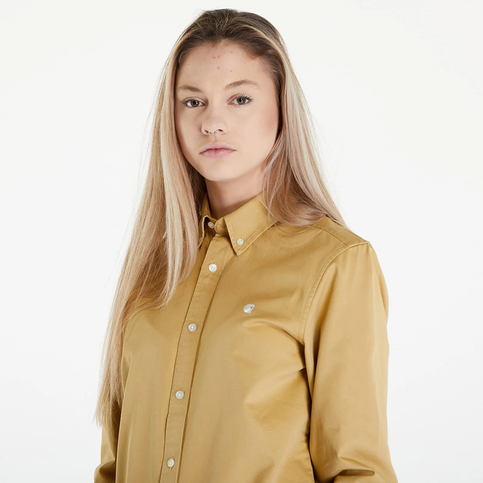 Hemd Carhartt WIP Madison Shirt I023339.22SXX