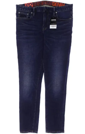 Herren Jeans Gr. W34