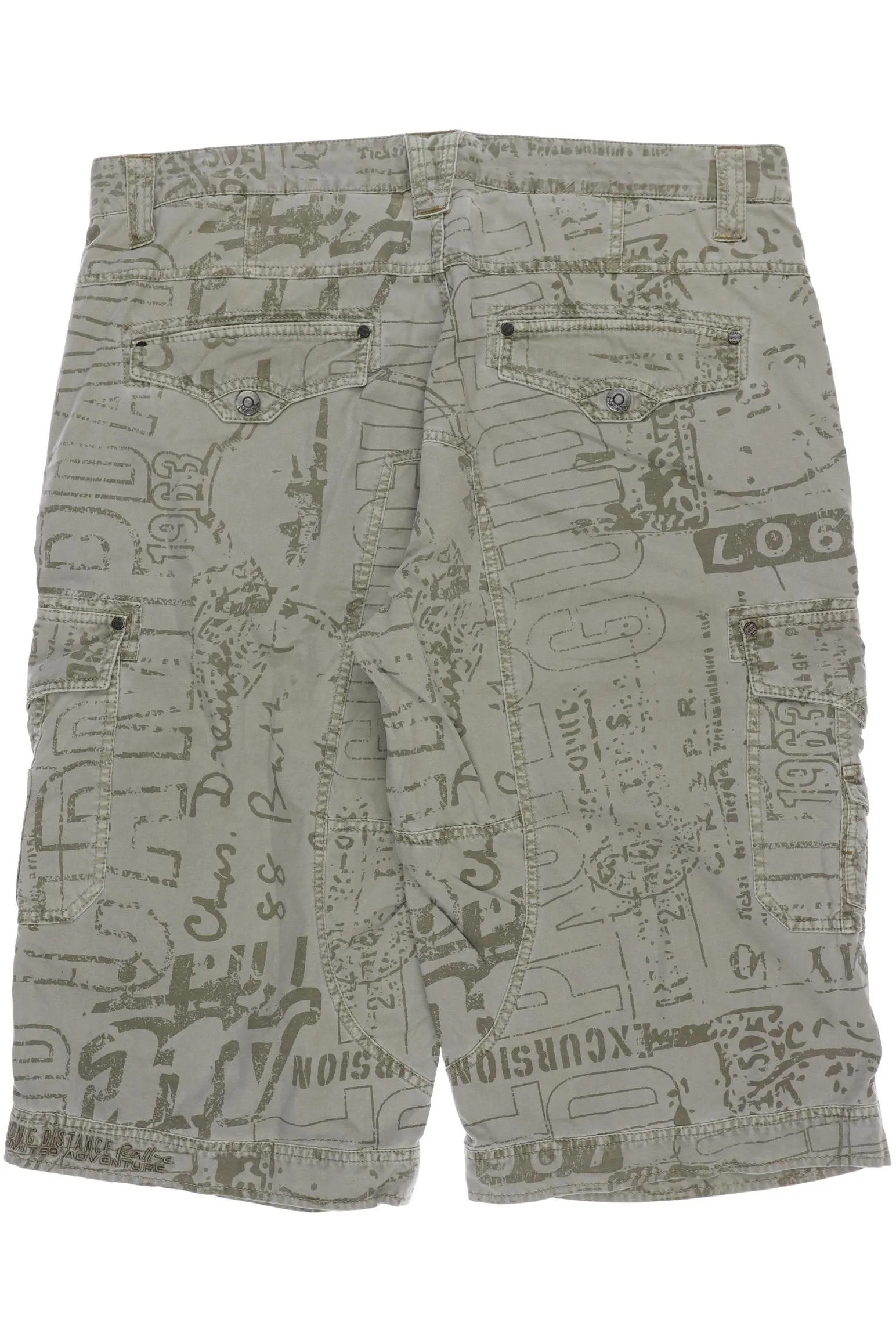 Herren Shorts Gr. XXL