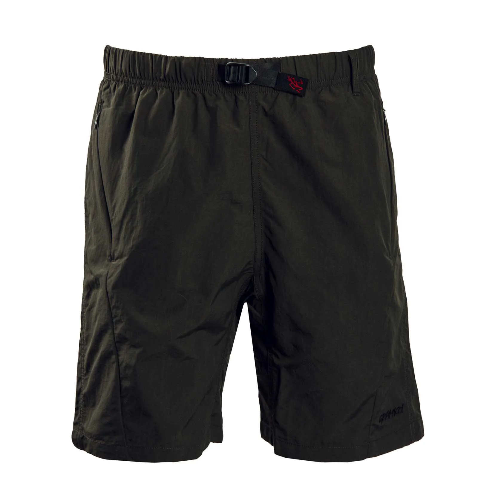 Herren Shorts - River Bank - Black Ink