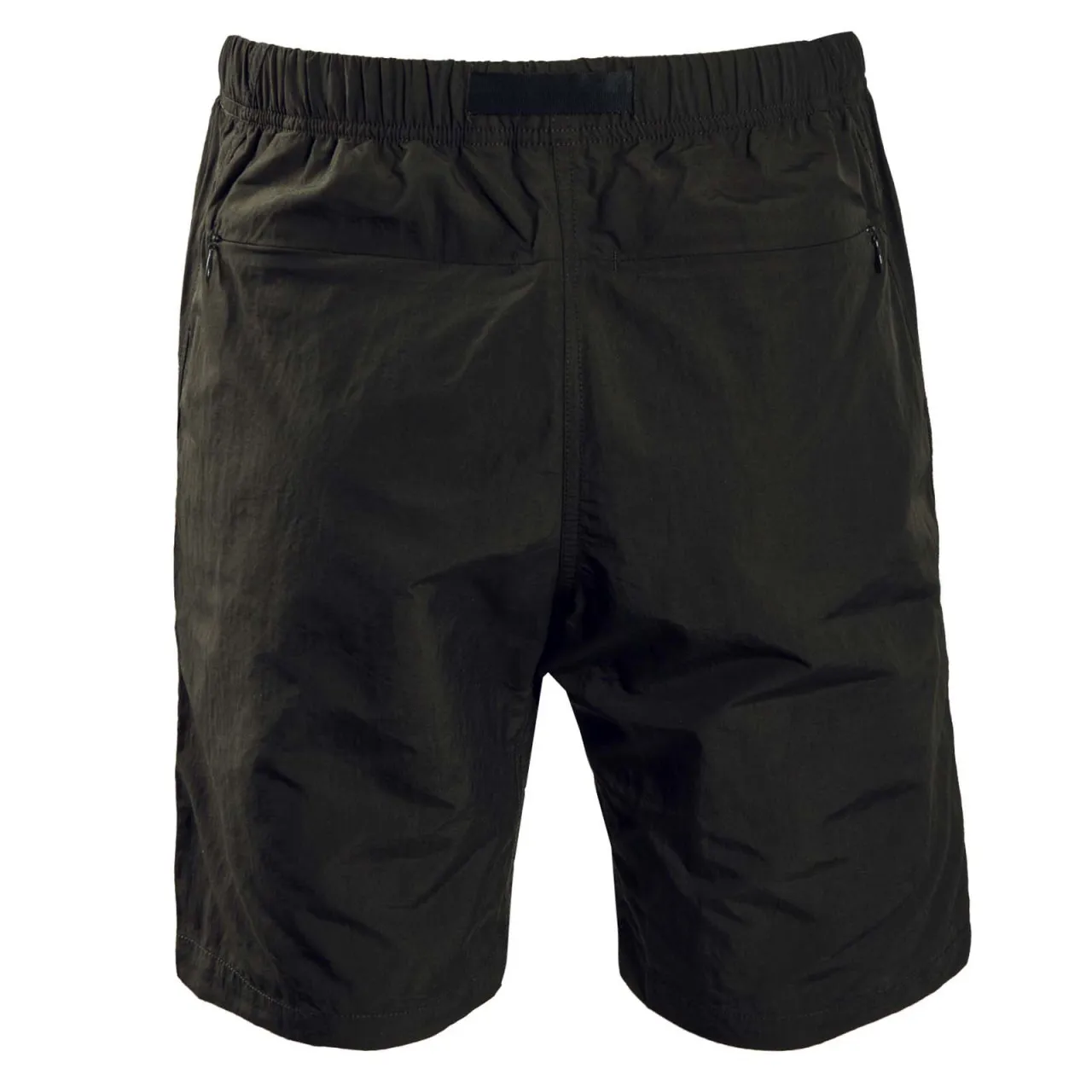 Herren Shorts - River Bank - Black Ink