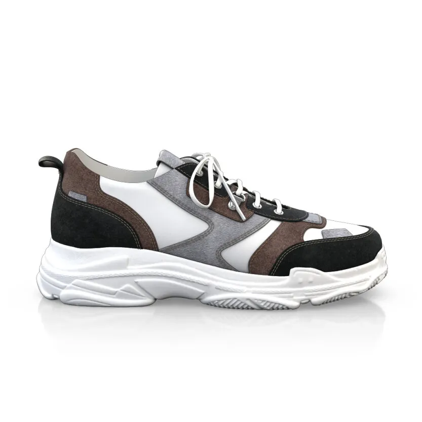 Herren Sneakers 35315