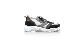 Herren Sneakers 35315