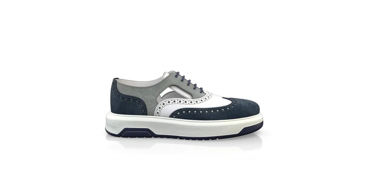 Herren Sneakers 43970