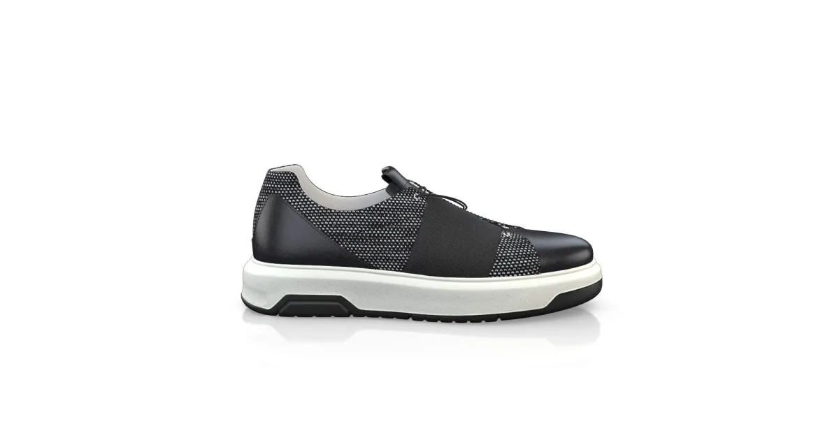 Herren Sneakers 44272