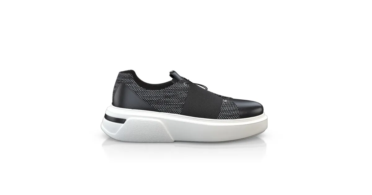 Herren Sneakers 44278