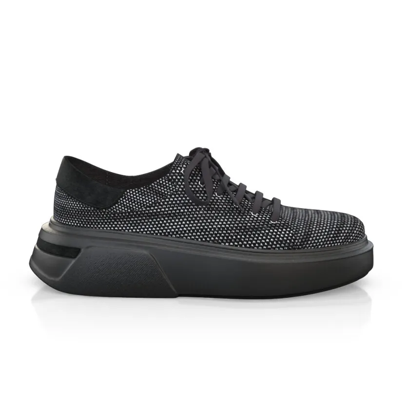 Herren Sneakers 46136