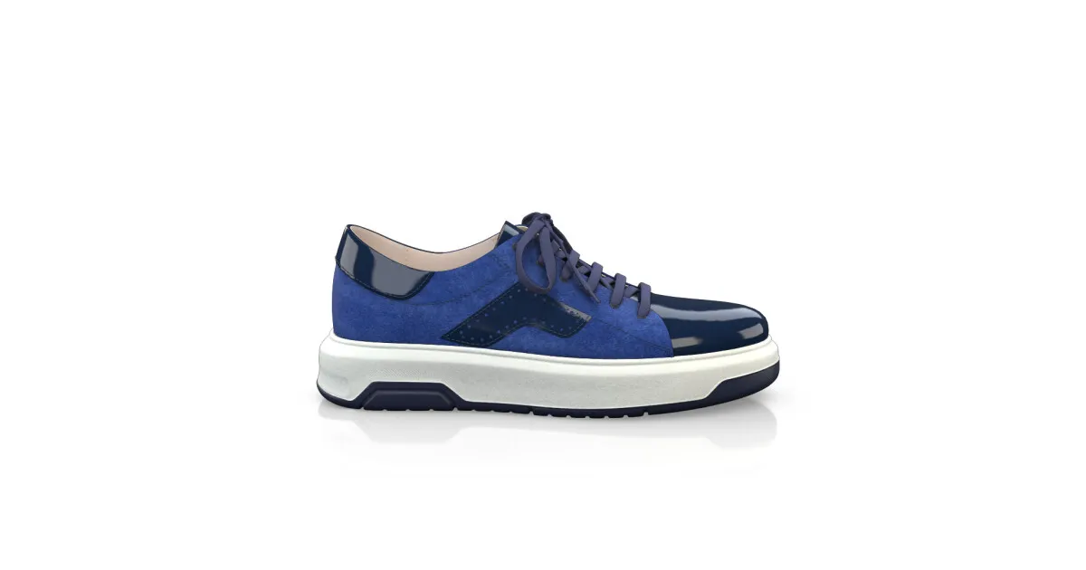 Herren Sneakers 59869