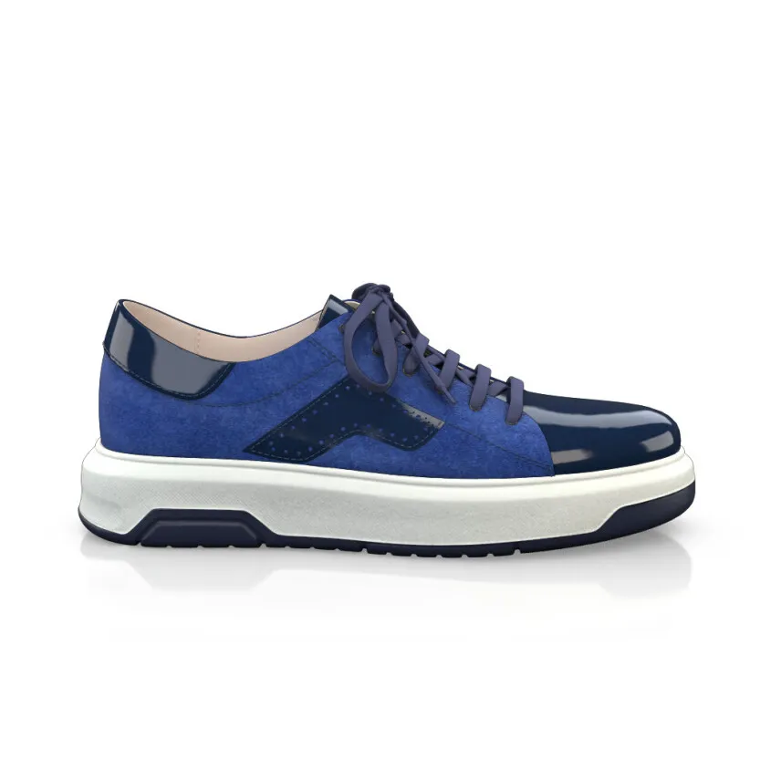 Herren Sneakers 59869