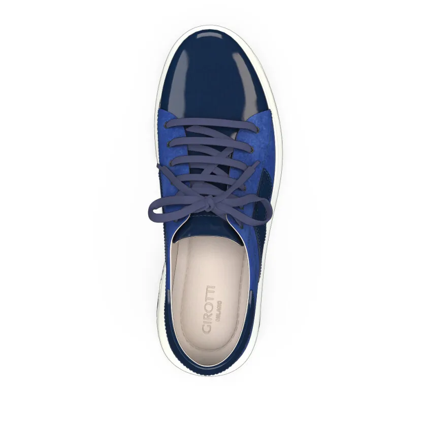 Herren Sneakers 59869