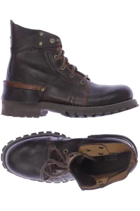 Herren Stiefel Gr. EU 40