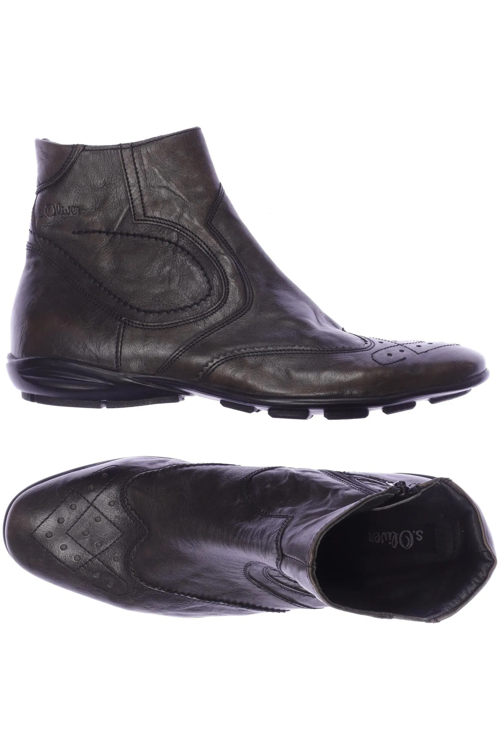 Herren Stiefel Gr. EU 41