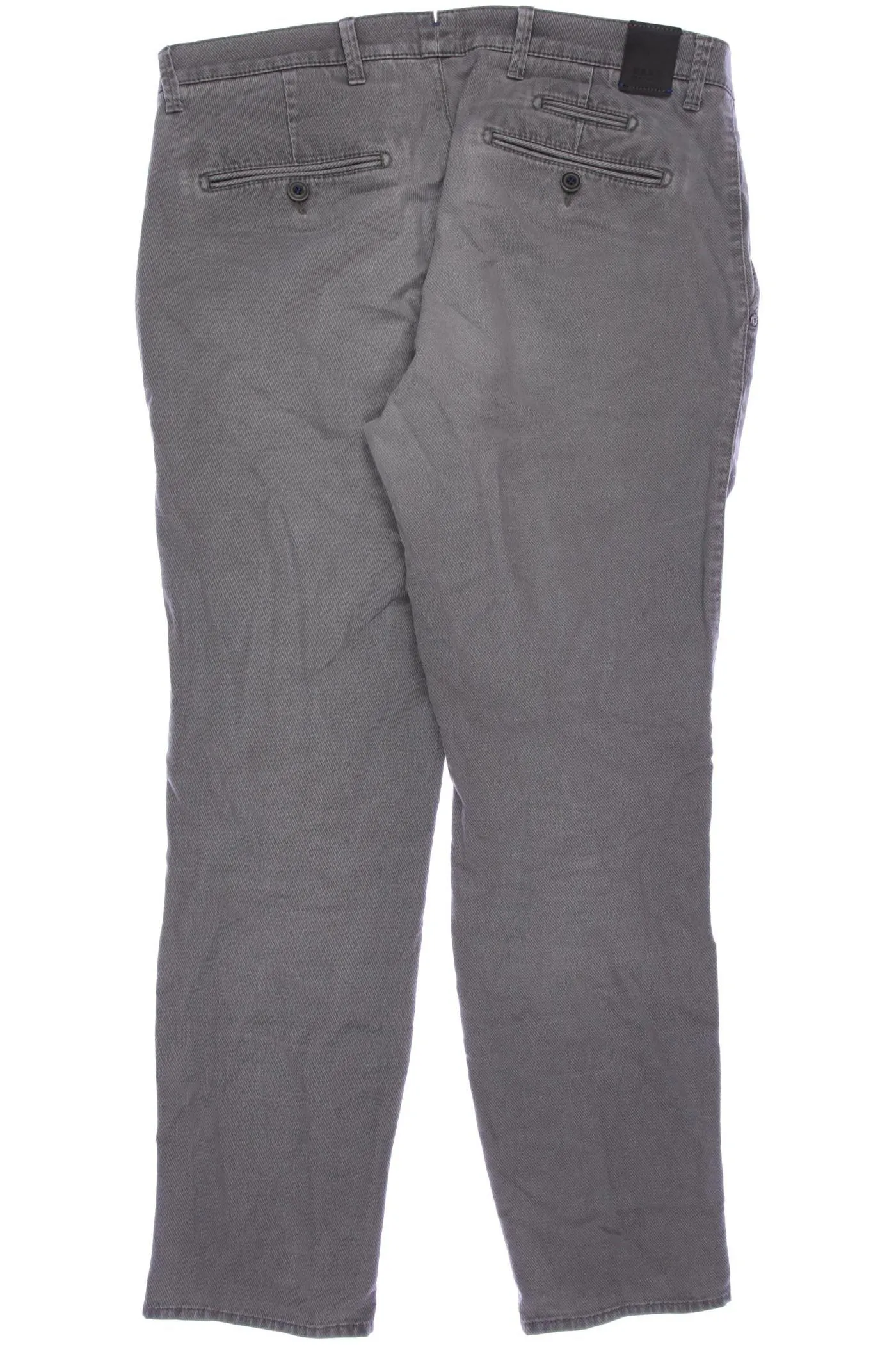 Herren Stoffhose Kurz-Gr. 25