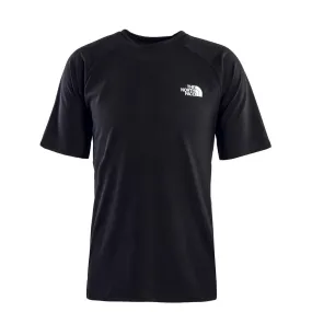 Herren T-Shirt - Foundation - Black