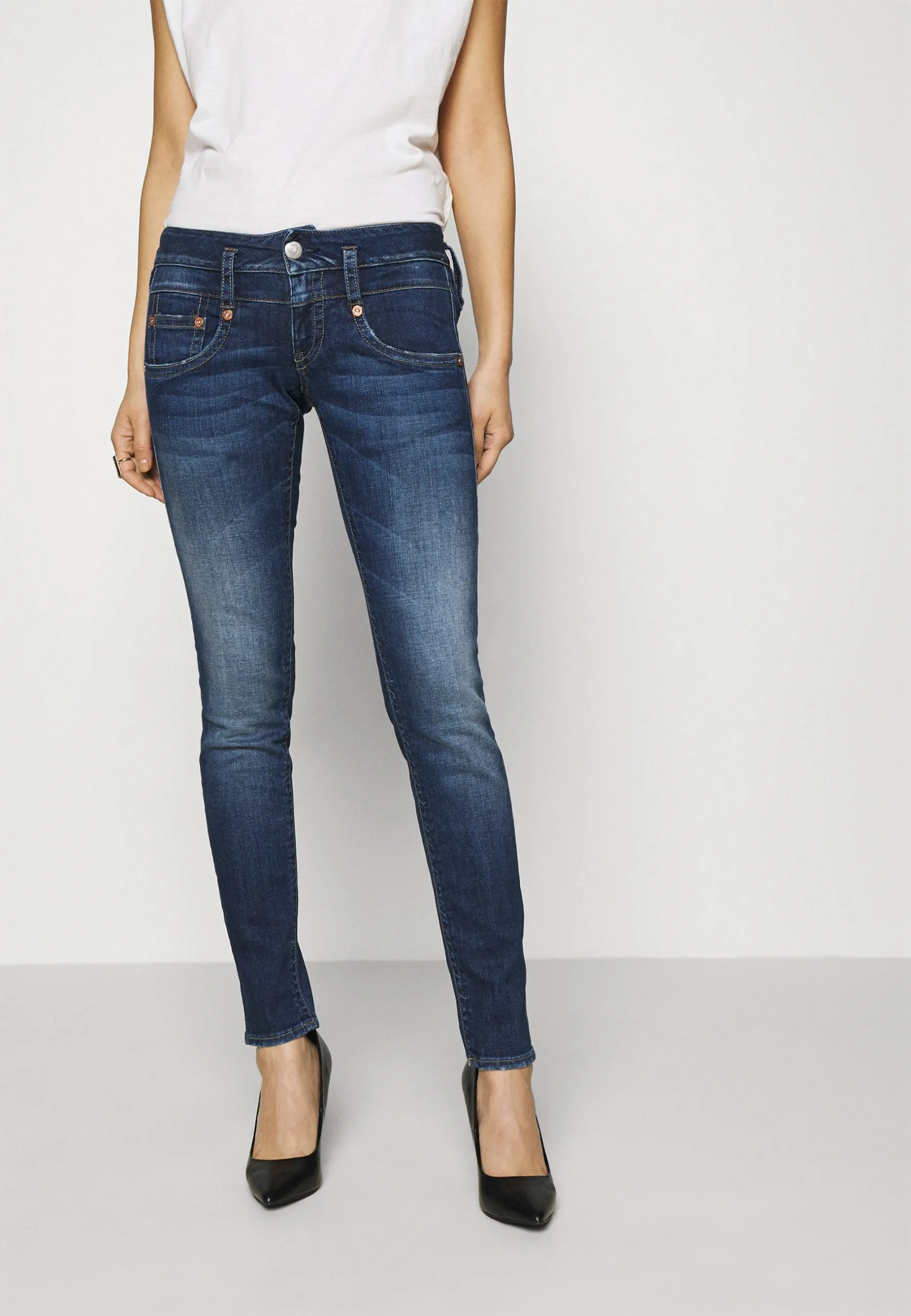 herrlicher jeans