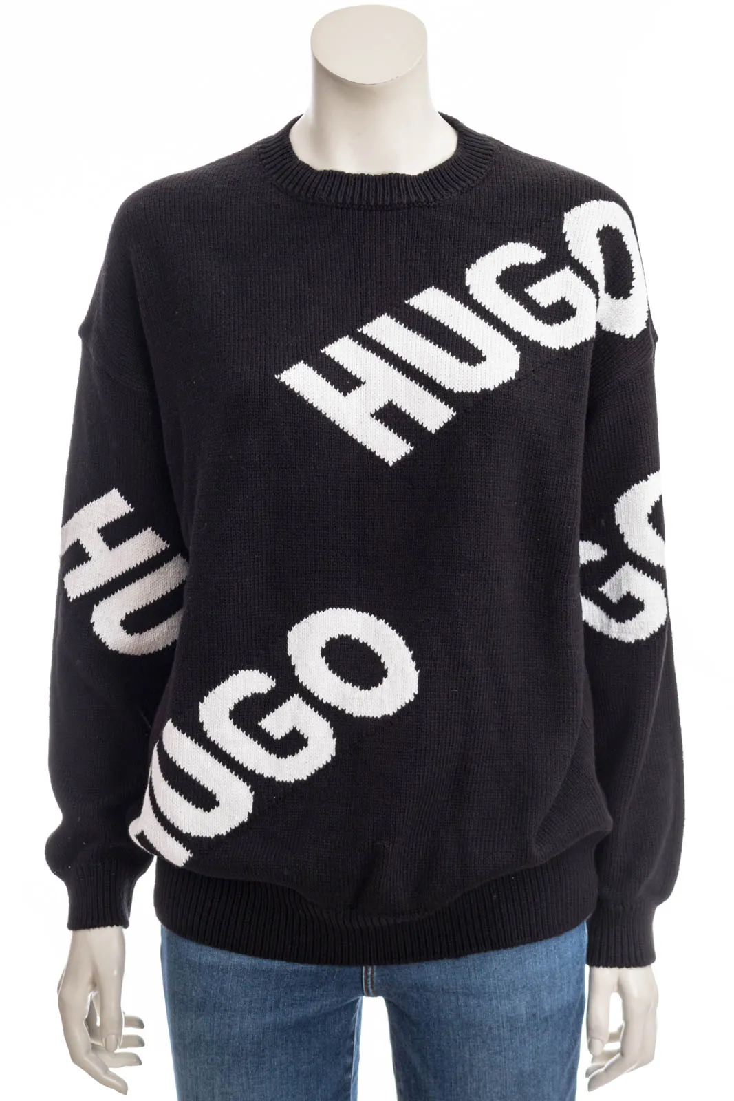 HUGO Pullover SLARIA 