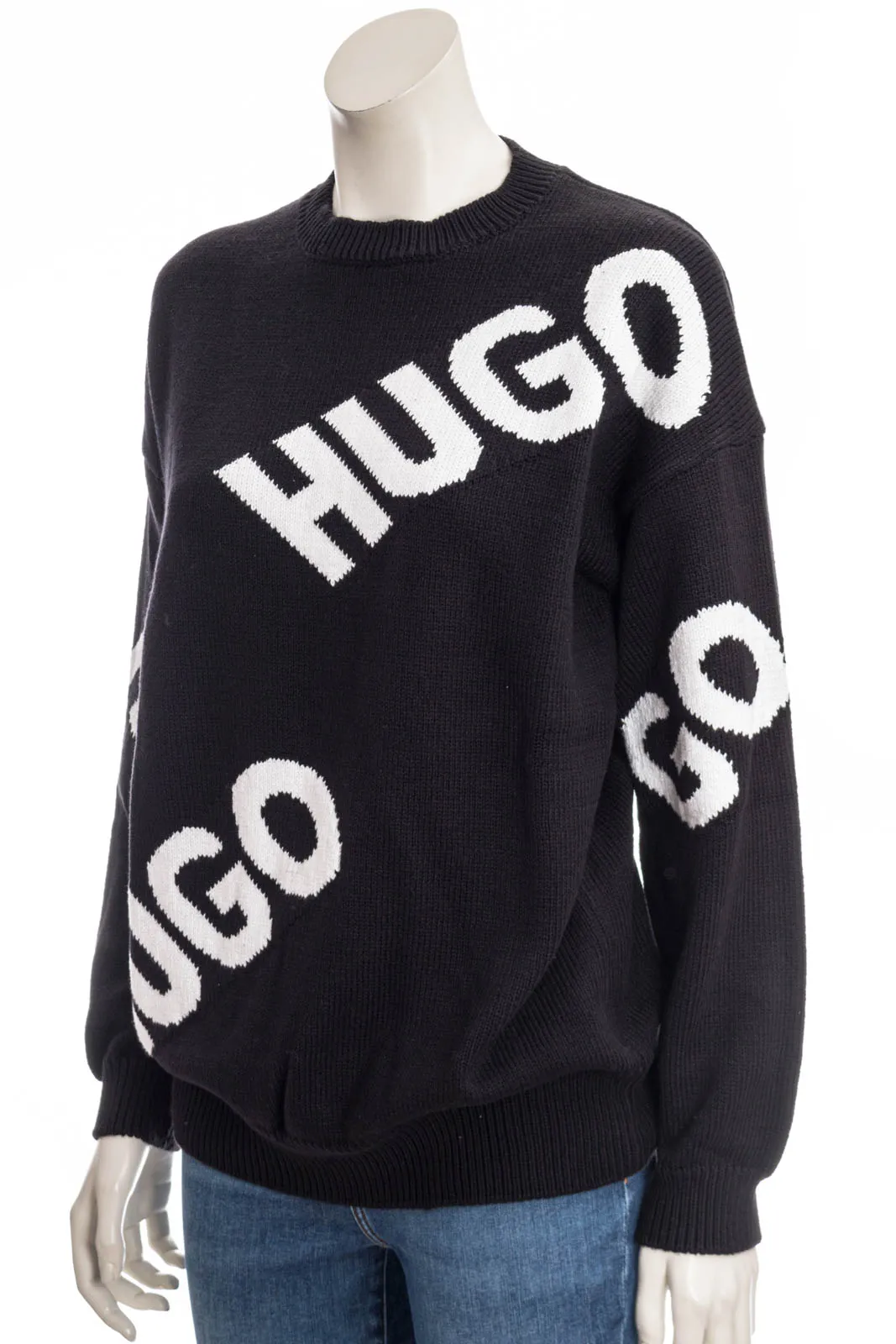 HUGO Pullover SLARIA 