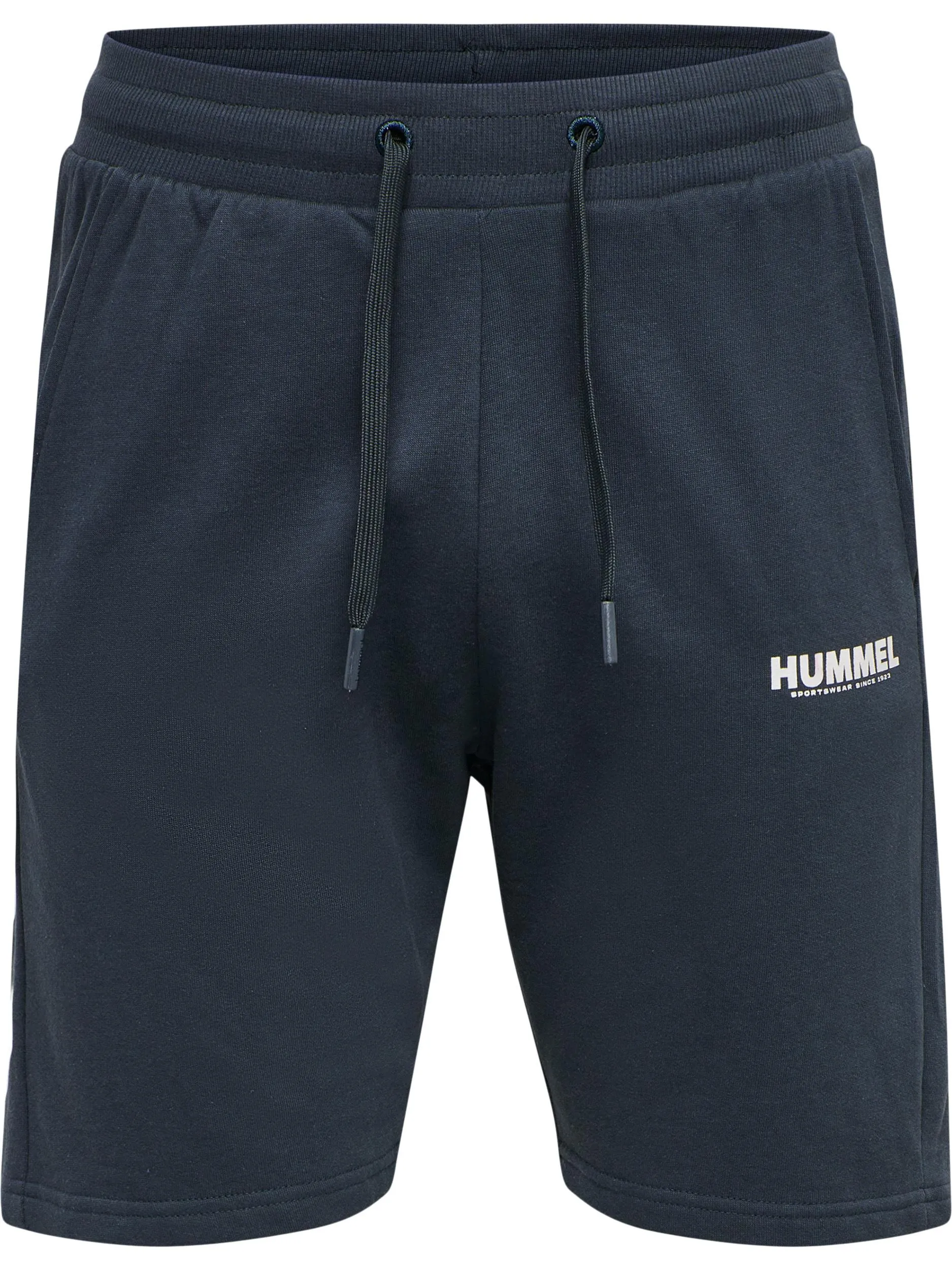 hummel hmlLEGACY SHORTS PLUS Shorts Herren BLUE NIGHTS im Online Shop von kaufen