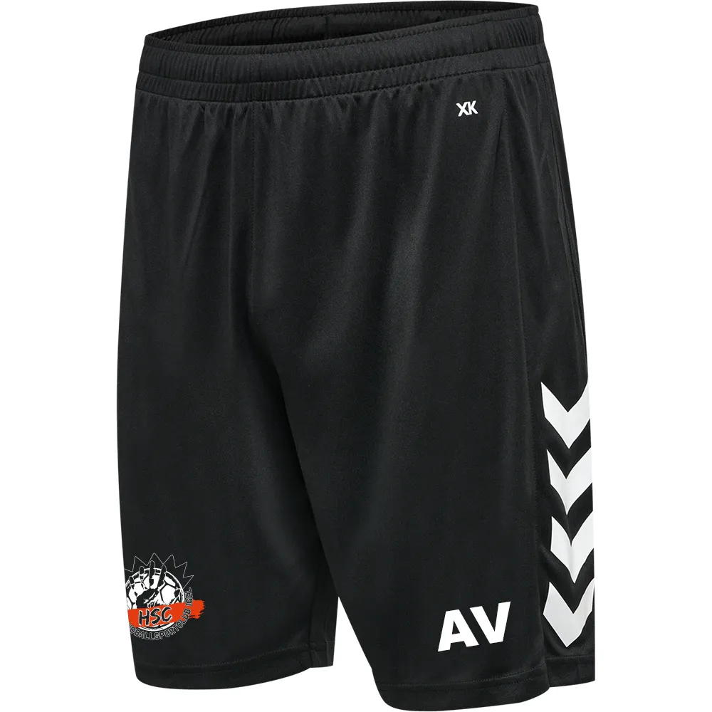 hummel HSC IGEL CORE XK POLY SHORTS