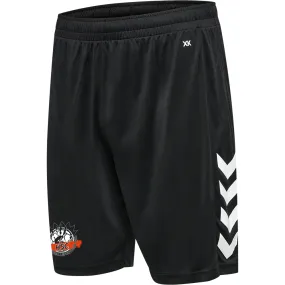 hummel HSC IGEL CORE XK POLY SHORTS