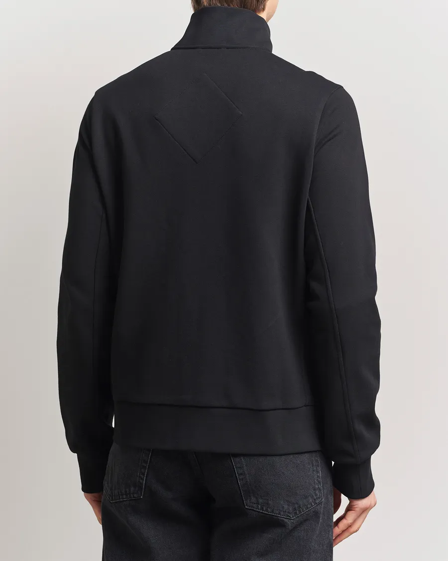 Hybridge Huron Jacket Black