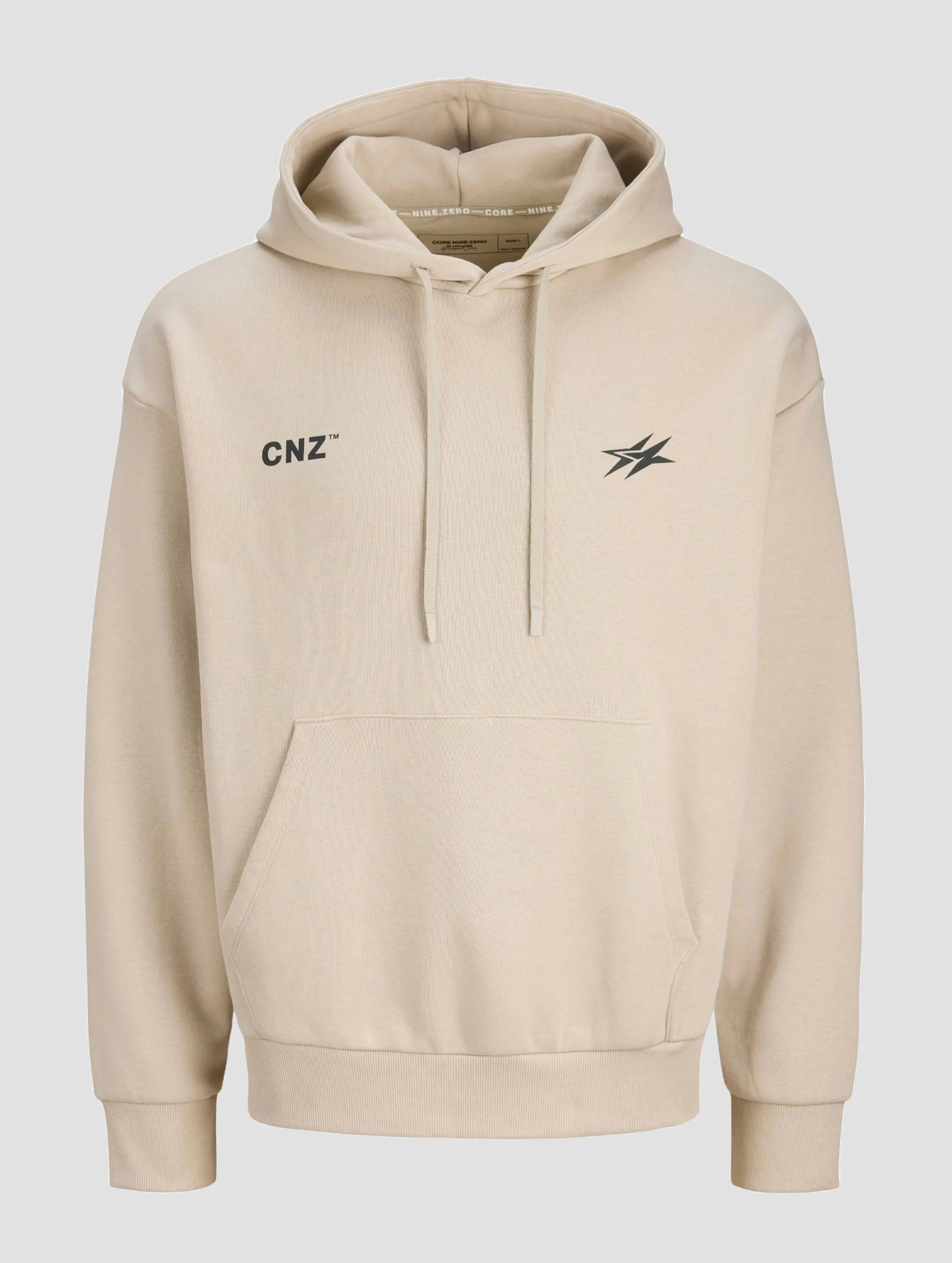 Jack & Jones Cnz Berlin Sweat Hoodies