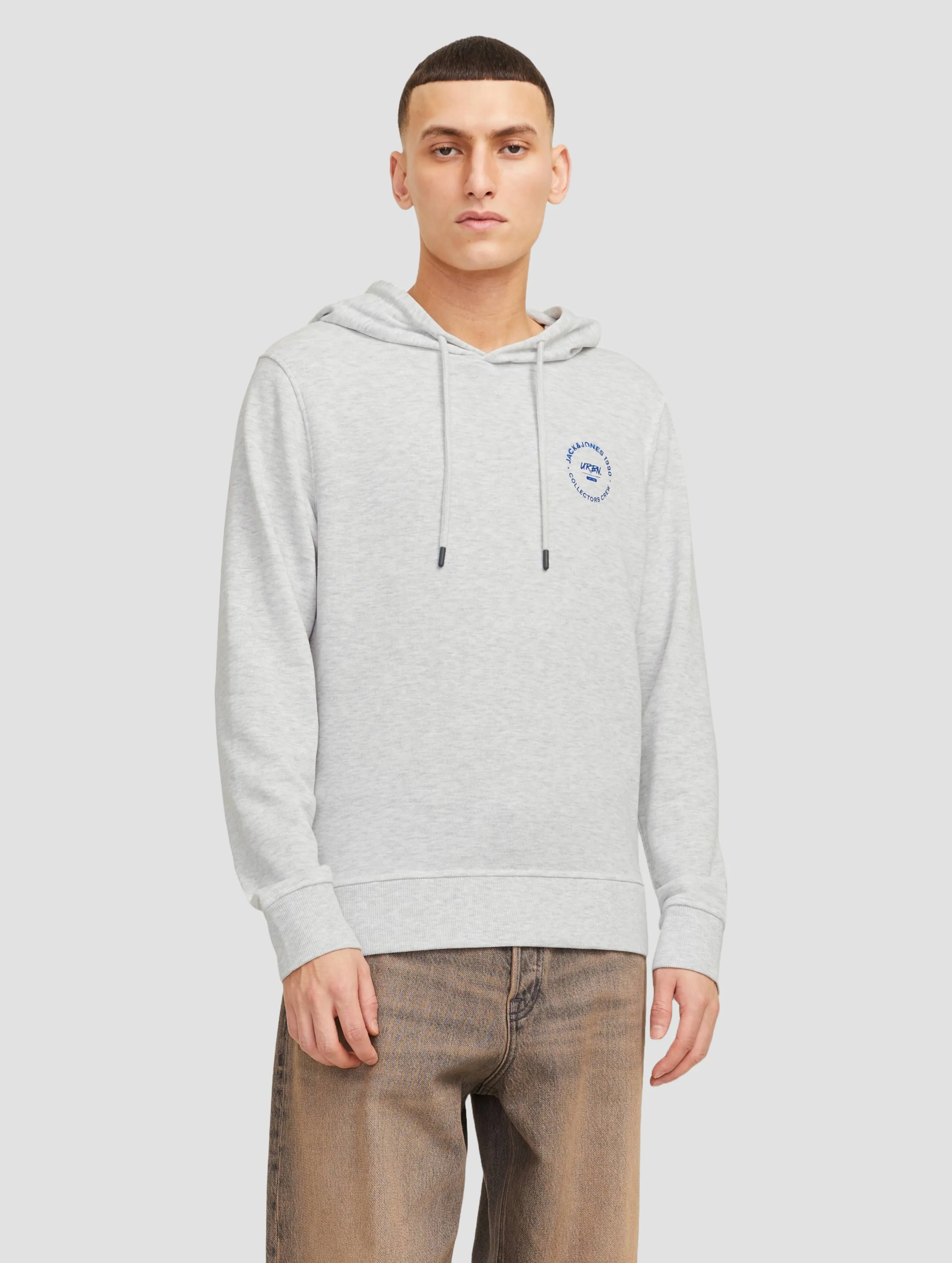 Jack & Jones Simon Sweat Hoodies