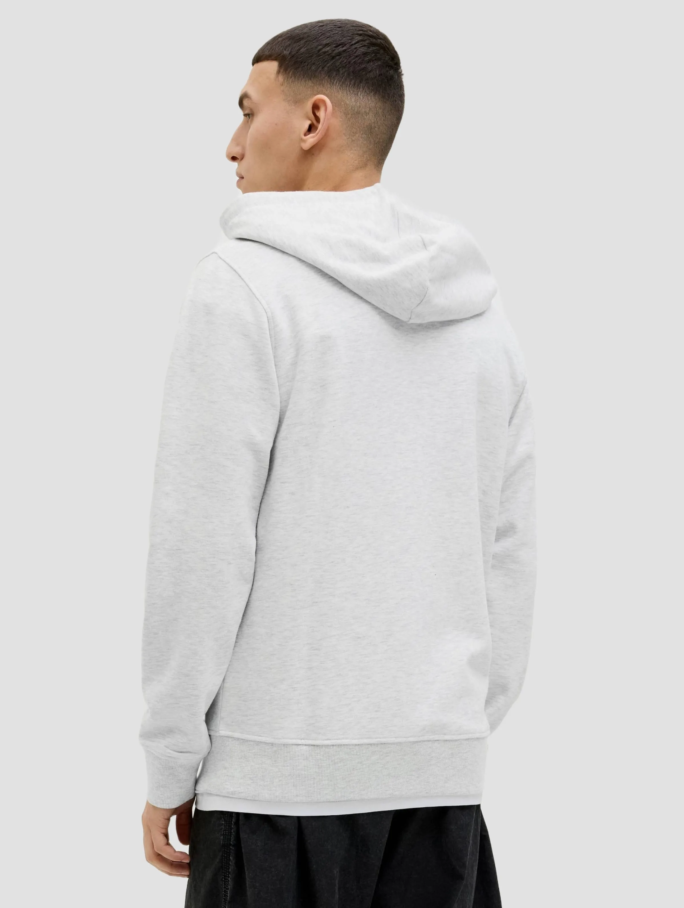 Jack & Jones Simon Sweat Zip Hoodies