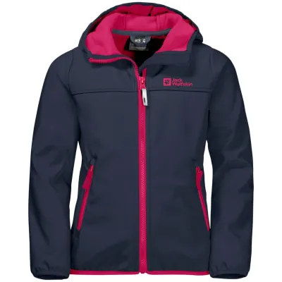 Jack Wolfskin Fourwinds Kinder Jacke kaufen