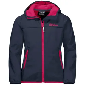 Jack Wolfskin Fourwinds Kinder Jacke kaufen