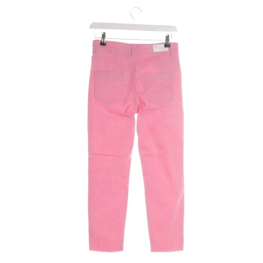 Jeans Slim Fit 34 Rosa