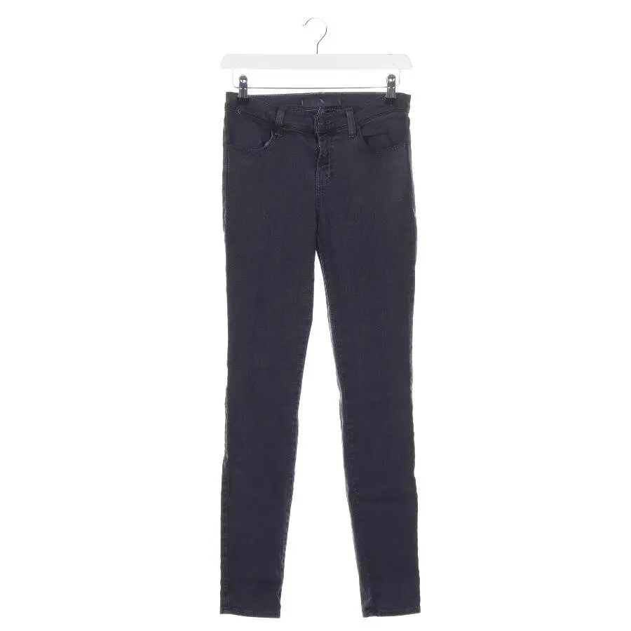 Jeans Slim Fit W26 Navy